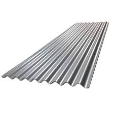 Lamina De Zinc Para Techos Bienvenidos A Construtienda Online