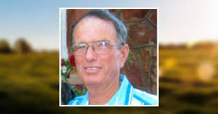 Mark Edward Melson Obituary October 3, 2018