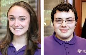 Queenan and Martineau lead St. Raphael Academy Class of 2014