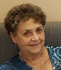 Obituary for Lorraine (Leclerc) Nadeau