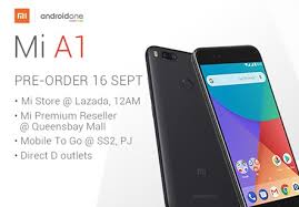 Xiaomi smartphones have created quite a rave in the indian market thanks to its easy user interface and pocket friendly prices. Xiaomi Malaysia To Announce Mi A1 This Week Update Pre Order Begins On 16 Sept Lowyat Net