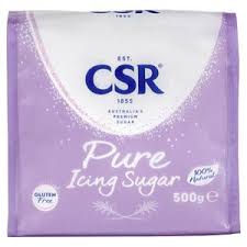 Csr Pure Icing Sugar Coles Online