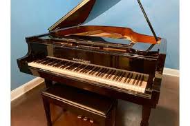 Kohler Campbell Pianos For Sale Buy A Kohler Campbell Piano At Pianomart
