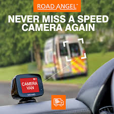Road angel pure roadangel pure speed camera detector. Road Angel Pure Camera Detector Black Amazon De Auto
