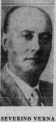 Severino D. Verna Jr. (1929-2009)
