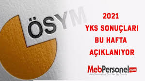 Yks kontenjan tablosu da kılavuzla birlikte paylaşıldı. 2021 Yks Sonuclari Bu Hafta Aciklaniyor