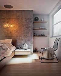 Einrichtungsideen Schlafzimmer Freistehender Nachttisch Hangelampen Wohnideen Floa Long Floating Shelves Floating Shelves Bedroom Floating Shelves Living Room