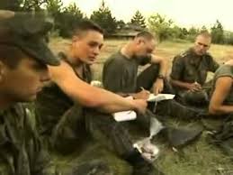 März 1999 bis zum 10. Kosovo Krieg Spiegel Tv Reportage 1999 5 7 Youtube