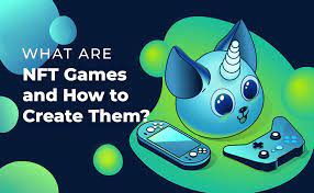 What Are Nft Games And How To Make Nft Games Moralis The Ultimate Web3 Development Platform