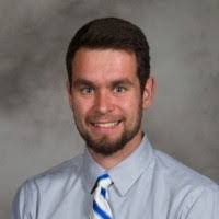 Kenneth Grochowski's Instagram, Twitter & Facebook