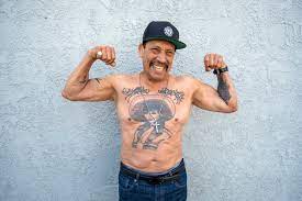 Check out this biography to know about his childhood, family life, achievements and fun facts about his life. Danny Trejo To The Rescue Again Daily News