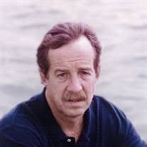 J. Russell LaBarge Jr. Obituary (2024)