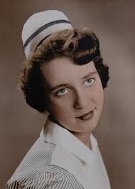 Obituary for Jane M. (Kittredge) Martin