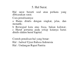 Sedangkan menulis alamat yang baik dan benar sanggup menambah nilai plus bagi sipengirim. Contoh Penulisan Alamat Surat Yang Benar Adalah Contoh Surat