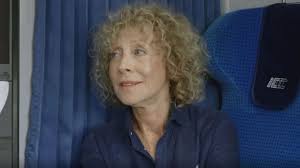 Kobiety w drodze Alicja Majewska, odc. 14