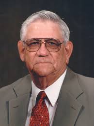 Theodore W. Lerch Jr. Obituary September 20, 2015