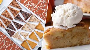 They will grace your thanksgiving table with the warmth of as thanksgiving is the most american of holidays, so is apple pie the most american of pies. Impressive Thanksgiving Pies Youtube