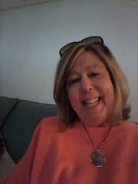 Let's support our friend and classmate Kathy Rober! Donate if you're able.