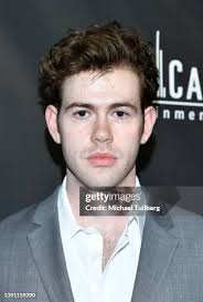 Bria Raven, Quinn Nehr, Ty Whittington-Scott, Annamarie Sairrino, Sam...  News Photo