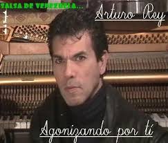 EL AMOR EN AQUEL LUGAR (Salsa suave) 2011 by Leòn Arturo Rey OTRO NIVEL