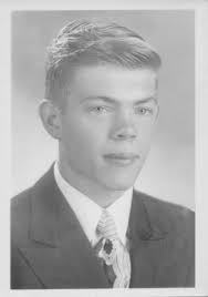 Victor 'Vic' William Mentink Jr.