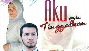 Tonton drama aku yang kau tinggalkan episod 20| nantikan drama terbaru adaptasi novel aku yang kau tinggalkan karya alina haizar yang bakal bersiaran mulai 6 mei 2019 jam 7:00 malam di slot widuri tv1. Senarai Pelakon Drama Aku Yang Kau Tinggalkan Oh Hiburan