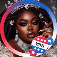 Sherry Kingston's Instagram, Twitter & Facebook