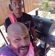 James Dobbins Jr. updated his profile...