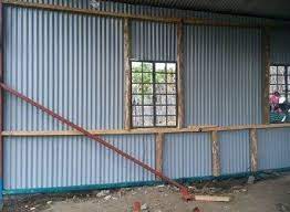 Maybe you would like to learn more about one of these? Earthbag Houses In Kenya Same Cost As Mabati Houses Same Quality As Stone Houses Stone Houses House House Design