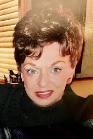 Donna Pierce Obituary