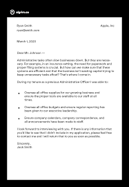 Check out our great cover letter example to get ideas for how to sell yourself to employers! A Professional Teacher Cover Letter Example With Template Algrim Co