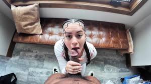 Jadeteen Getting Creampied by BBC