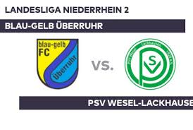Man begann sehr couragiert und war von beginn an im spiel. News Von Psv Wesel Lackhausen Landesliga Niederrhein 3 Niederrhein