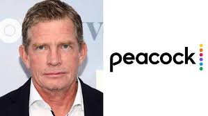 Twisted Metal': Thomas Haden Church Joins Peacock's Live-Action Video Game  Adaptation