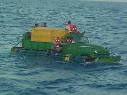 can a pontoon boat sink? the hull