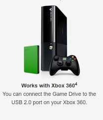 Maybe you would like to learn more about one of these? Does An External Hard Drive Work With Xbox 360 E Microsoft Community