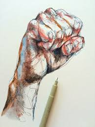 Noel Badges Pugh Art Drawings Art Painting