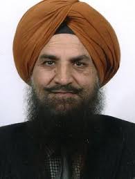 NRI, "Sikh holy book helps people find 'their place in this world"