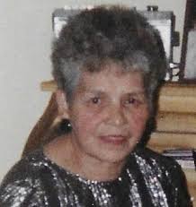 In Loving Memory of Beatrice Trujillo