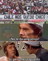 Entretenimiento en ficción sobre la realidad nacional boliviana. Los Memes Tras La Dura Derrota De Colo Colo En Bolivia As Chile