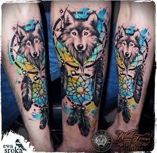 150+ small tattoo ideas for girls (2021) cute tiny tattoos designs pictures with meanings Dream Catcher Tattoo Design Watercolor Anime Mania