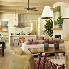 lighting ideas for open floor plan