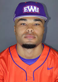 2024 Baseball Roster