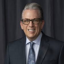 Alexander JFS Leadership