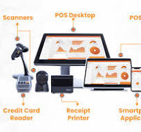 How To Build Your Own POS System In 2023?