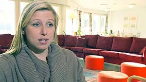 Heini Kankare asuu Nuortentalossa