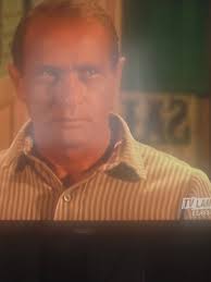 Hey guys. Was sitting watching "Gunsmoke" and was watching this episode  with "the old man" Darrin McGavin in this episode. I believe it's Season 12  Episode 6. Thought it was cool to