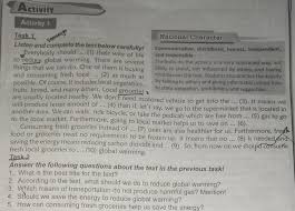 Two consequences of global warming are= 1. 10 Ide Cara Mengatasi Global Warming Brainly Anna K Cummings