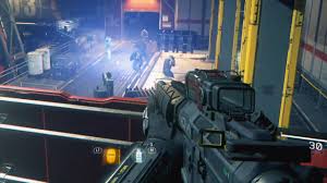 To begin with, both the ps4 and xbox one versions employ a dynamic resolution buffer. Call Of Duty Infinite Warfare Singleplayer Gameplay Mission Ps4 1080p Hd Youtube