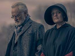 The Handmaid S Tale Recap Season 3 Episode 12 Has June Gone Too Far The Handmaid S Tale The Guardian